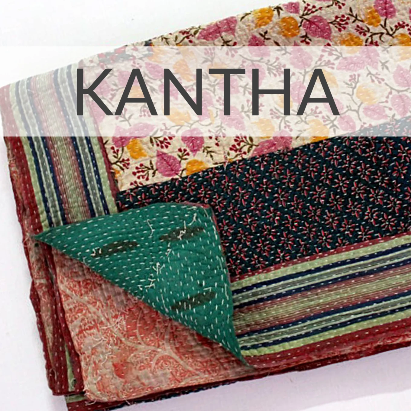 Kantha