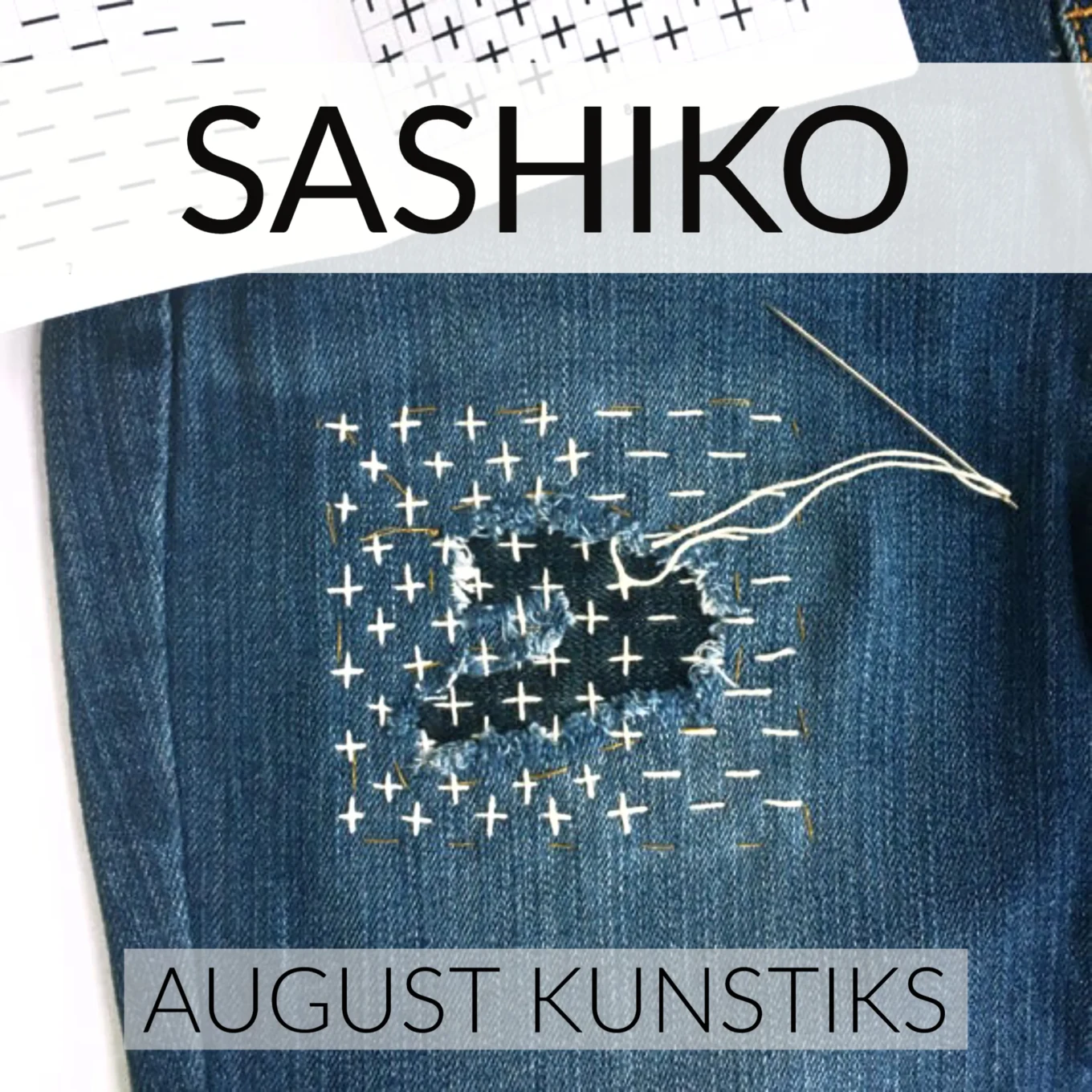 Sashiko