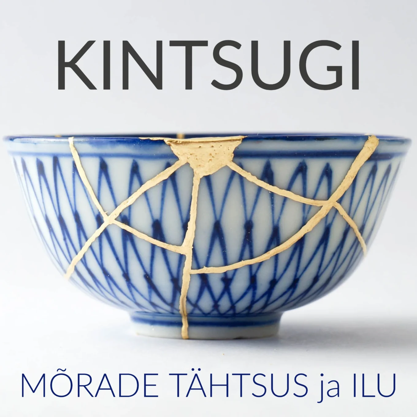 kintsugi