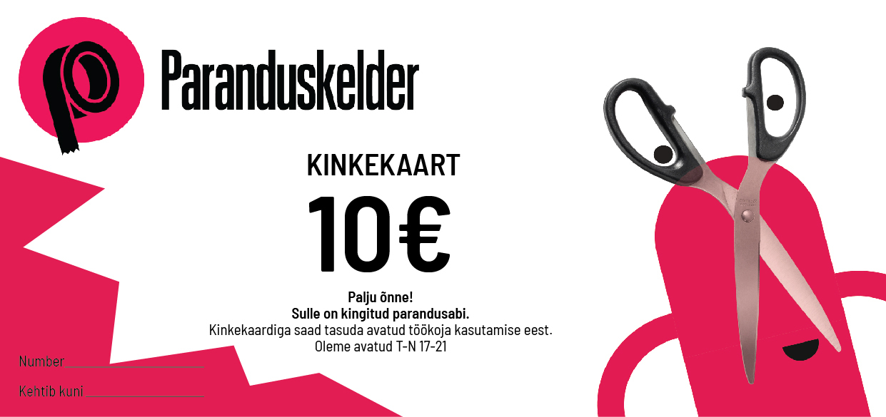 Kinkekaart - Image 2