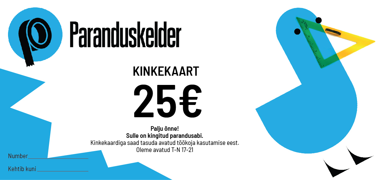 Kinkekaart - Image 3